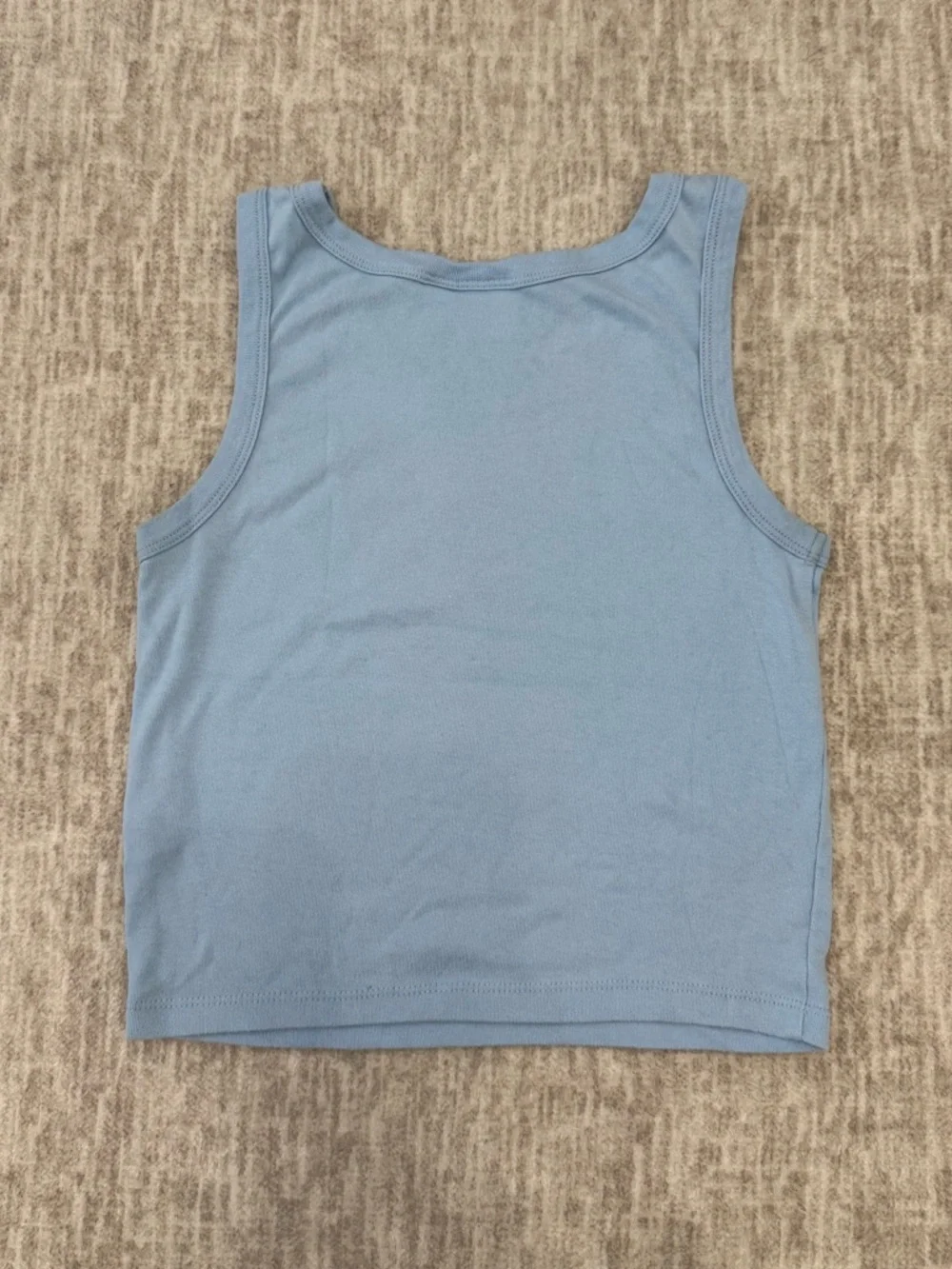 Crop Top - Picture 3 of 3